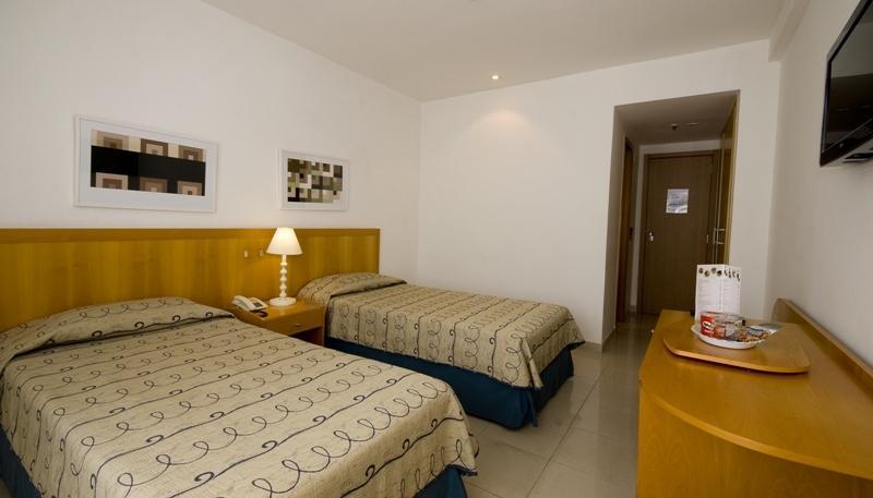 Hotel Copacabana Mar