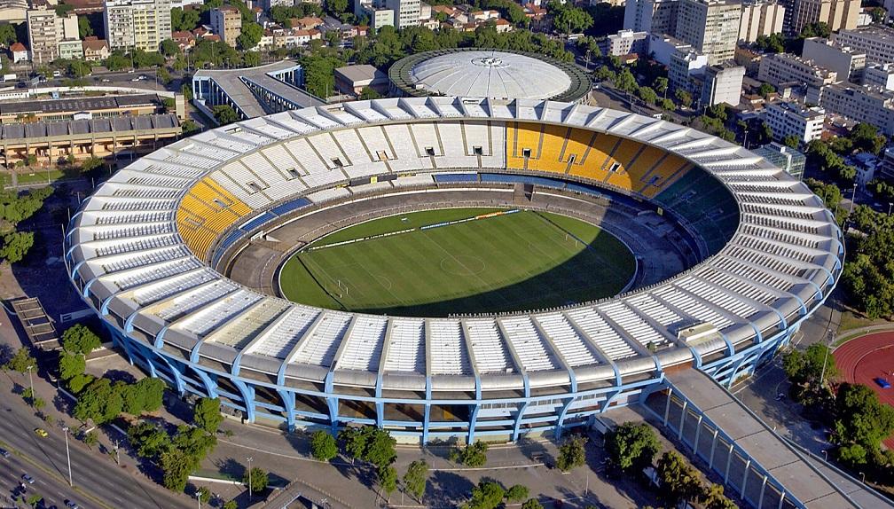Stadion Maracana
