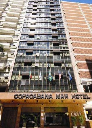 Hotel Copacabana Mar