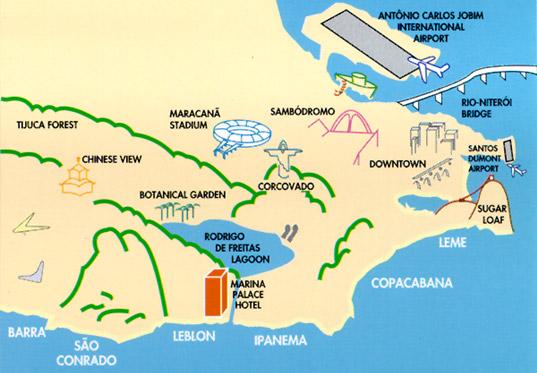 Rio de Janiero
