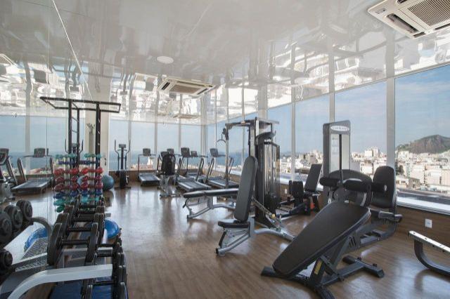 Royal Rio Palace 4*