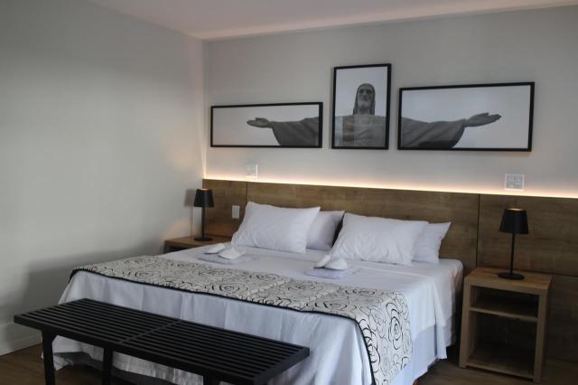 Hotel Copacabana Praia 4*