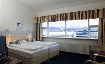 Hotel Arctic Comfort Reykjavik