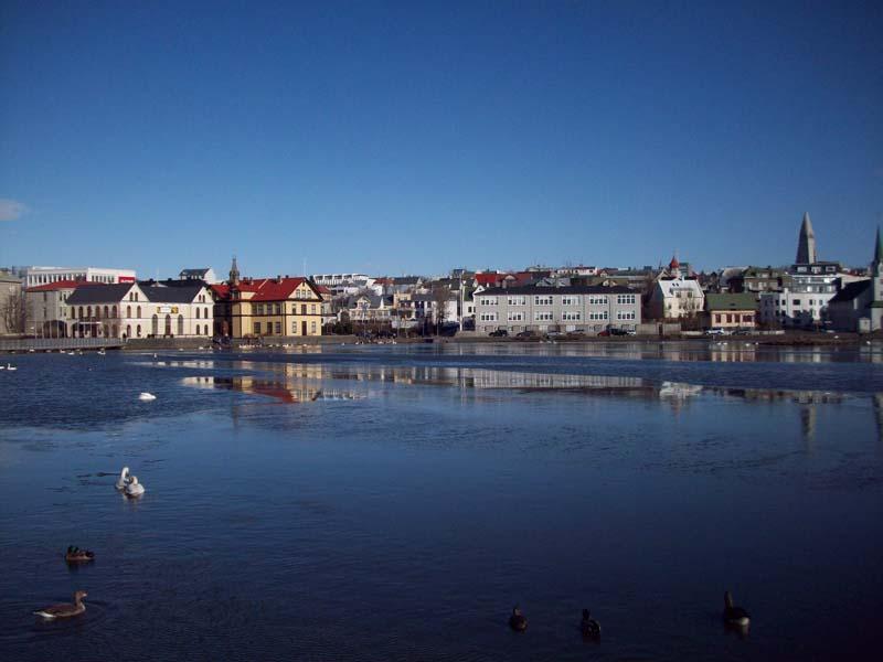 Reykjavík