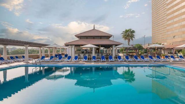 Hotel Hyatt Regency