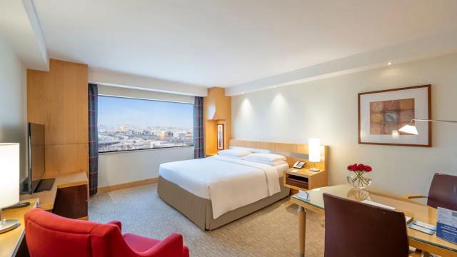 Hotel Hyatt Regency