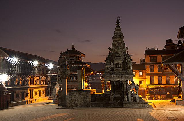 Bhaktapur