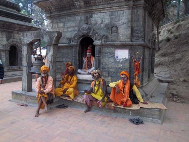 Kathmandu