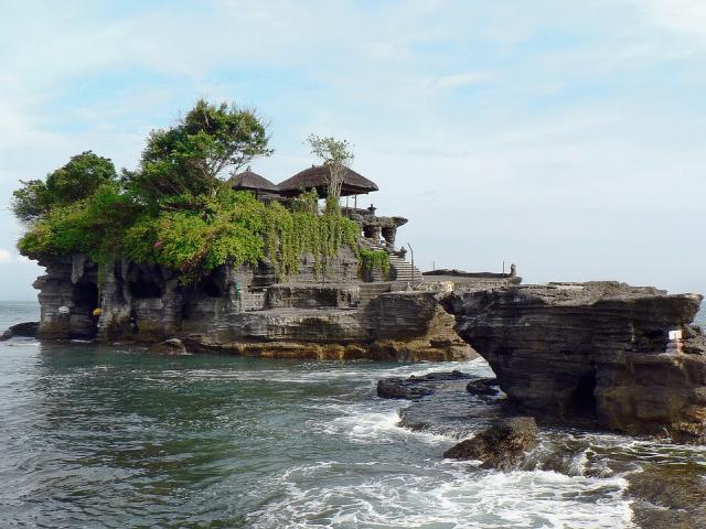 Bali Tanah Lot