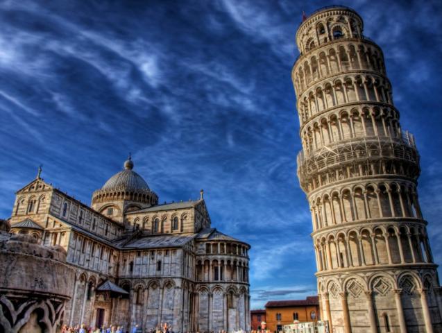 Pisa