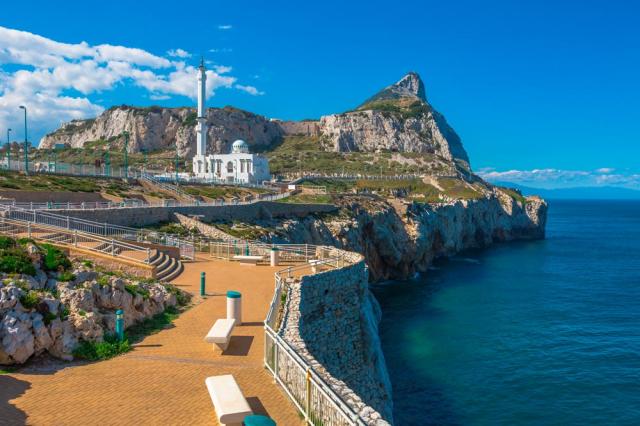 Gibraltar
