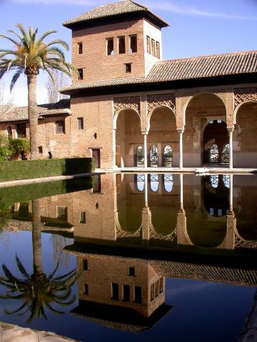 Alhambra_Granada