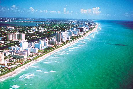 Miami Beach