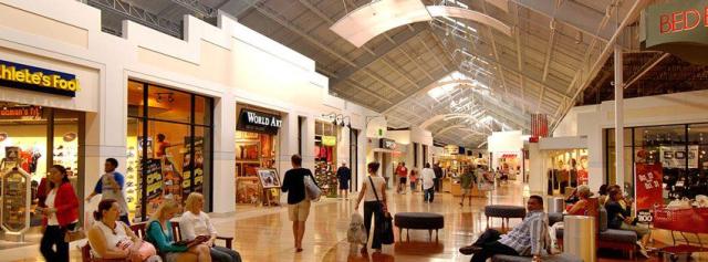 Sawgrass Mills