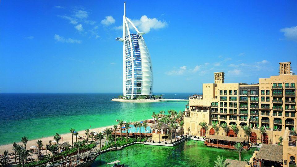 Hotel Fortune Grand, Dubaj