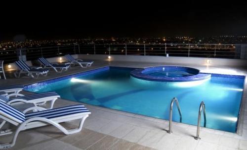 Grandeur Hotel