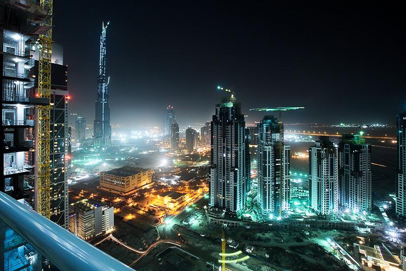Hotel Al Khoory Executive, Dubaj