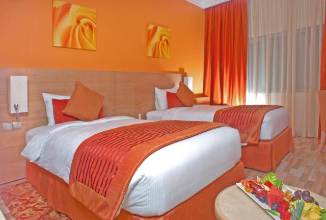 Hotel Al Khoory