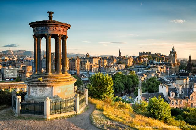 Calton Hill
