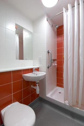 hotel Britannia 3*