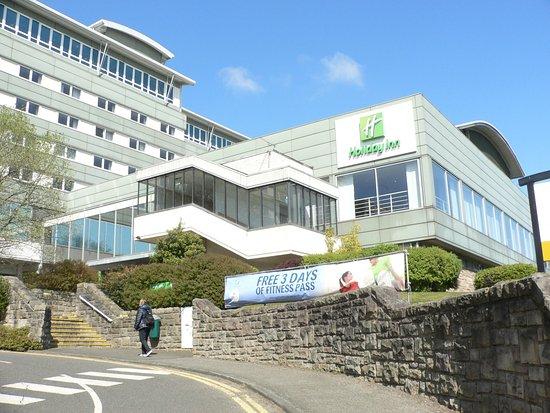Holiday Inn Edinburgh