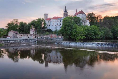 Sázavský klášter