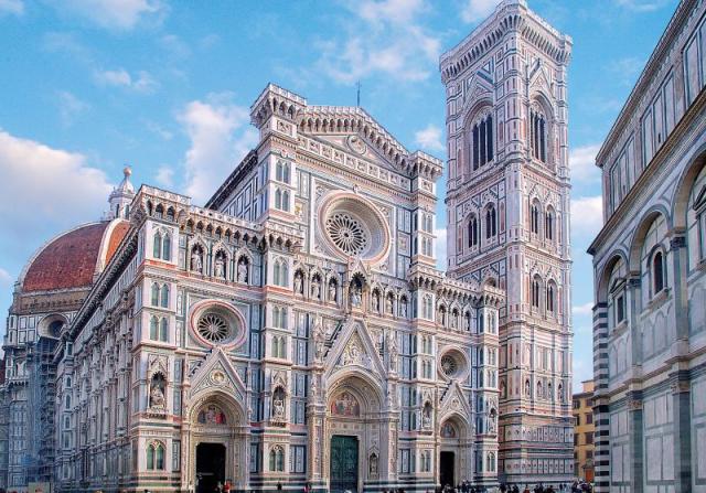 Florencie