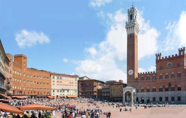 Siena