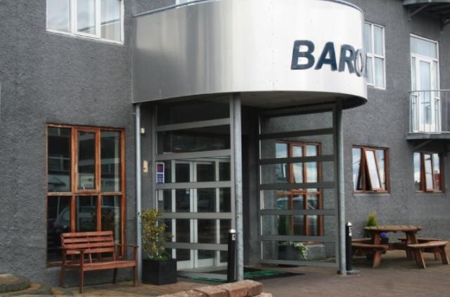 Hotel Foss Baron