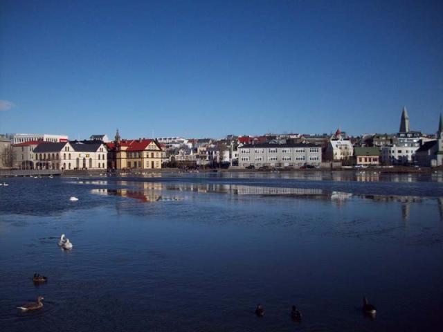 Reykjavík