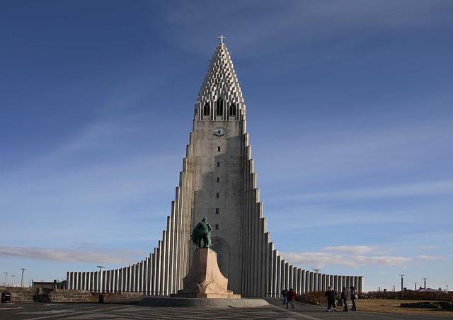 Reykjavik
