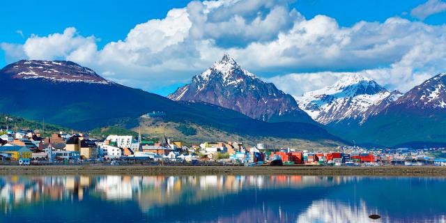 Ushuaia