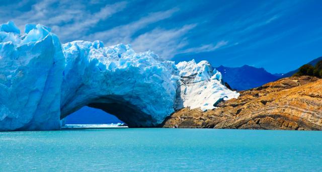 El Calafate