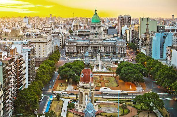 Buenos Aires