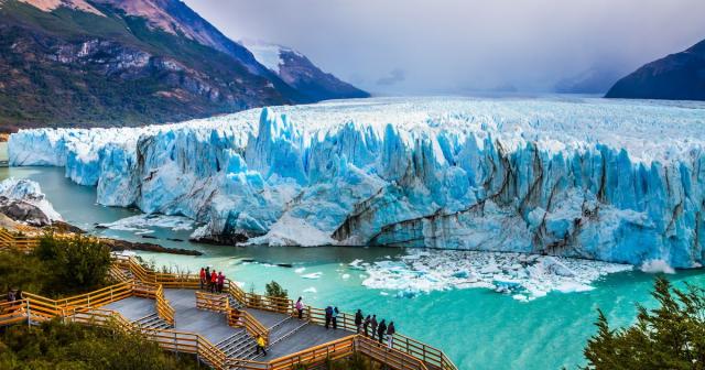 el calafate