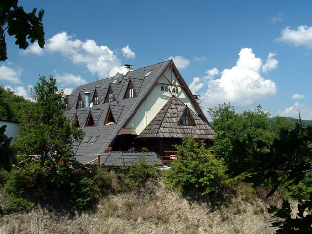 Europenzion Salaš