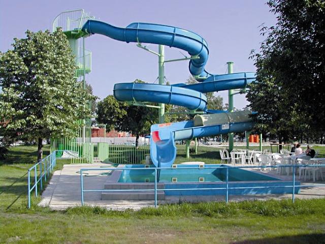 Tobogán