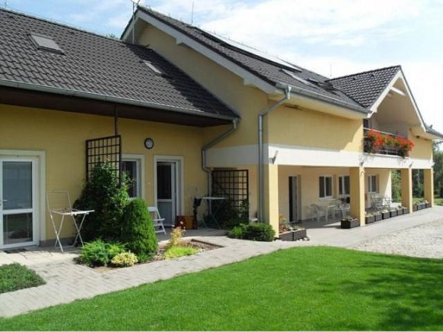 Apartmány Euro- Cig