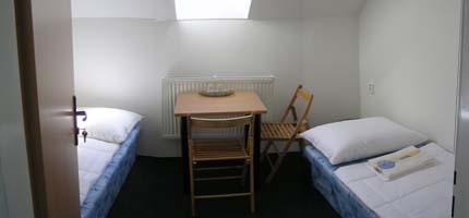 Apartmány Euro- Cig