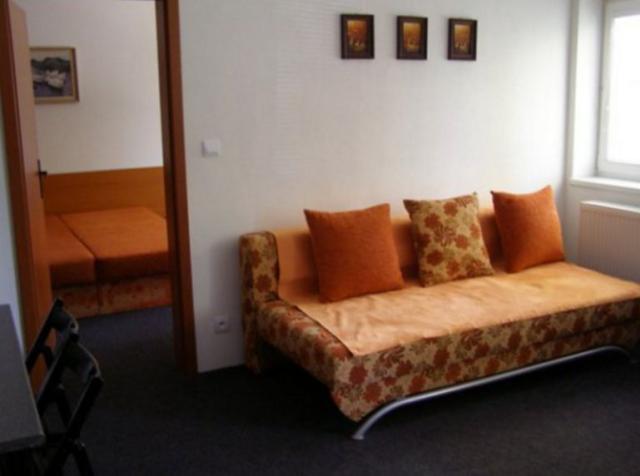Apartmány Euro- Cig