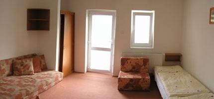 Apartmány Euro- Cig