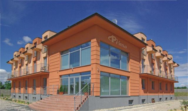 Prima
