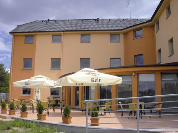 Penzion Prima