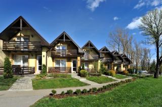 Vilky Tatry Holiday