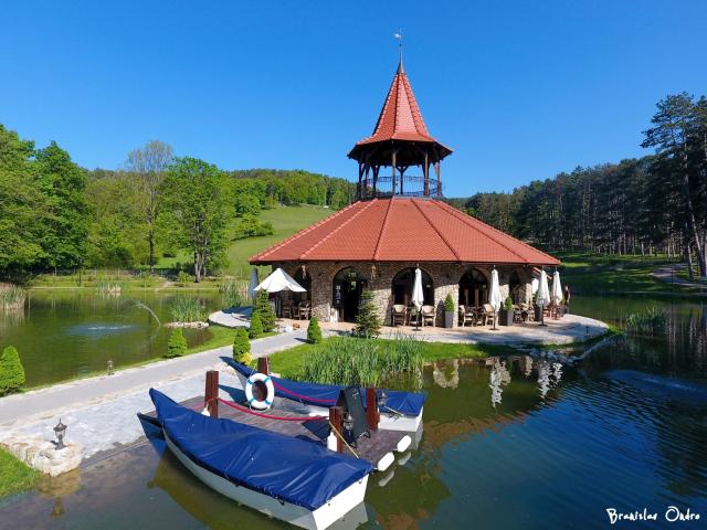 Bojnice - lázně