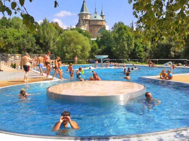 Bojnice