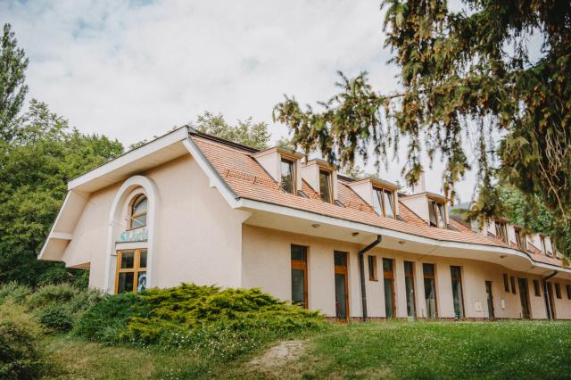 lázně bojnice