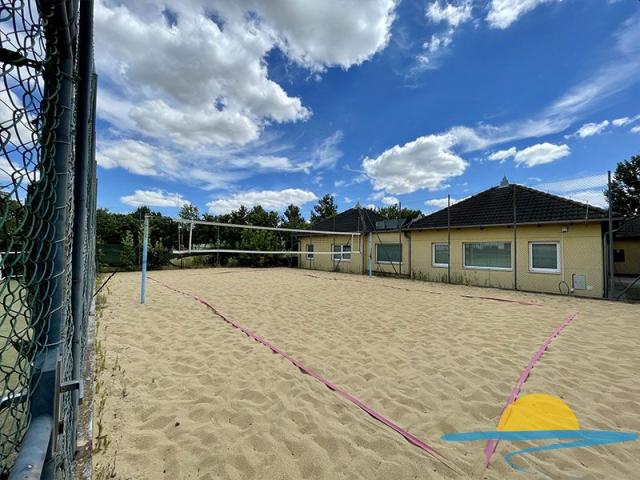 Apartmány Holiday Village, Senec