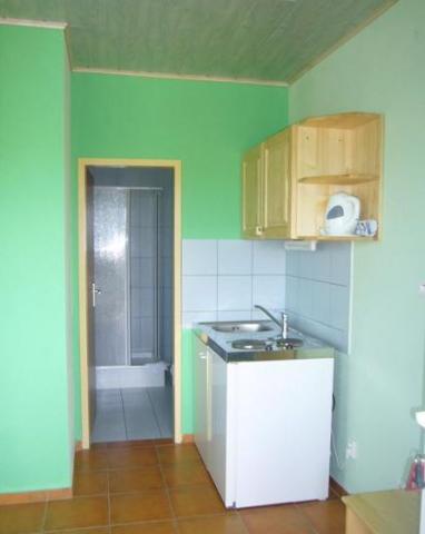 Apartmány Holiday Village, Senec