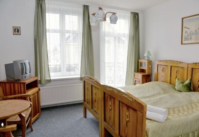 pension josef